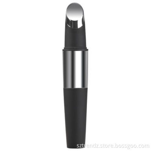 Electric Eye Massager with Thermal Care, Ion and Vibration to Beautify Eyes, Fast Absorption